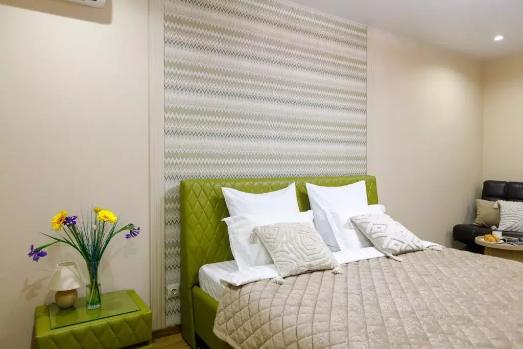 2-к кв. Самарская область, Самара ул. Мичурина, 149 (79.0 м) - Фото 1