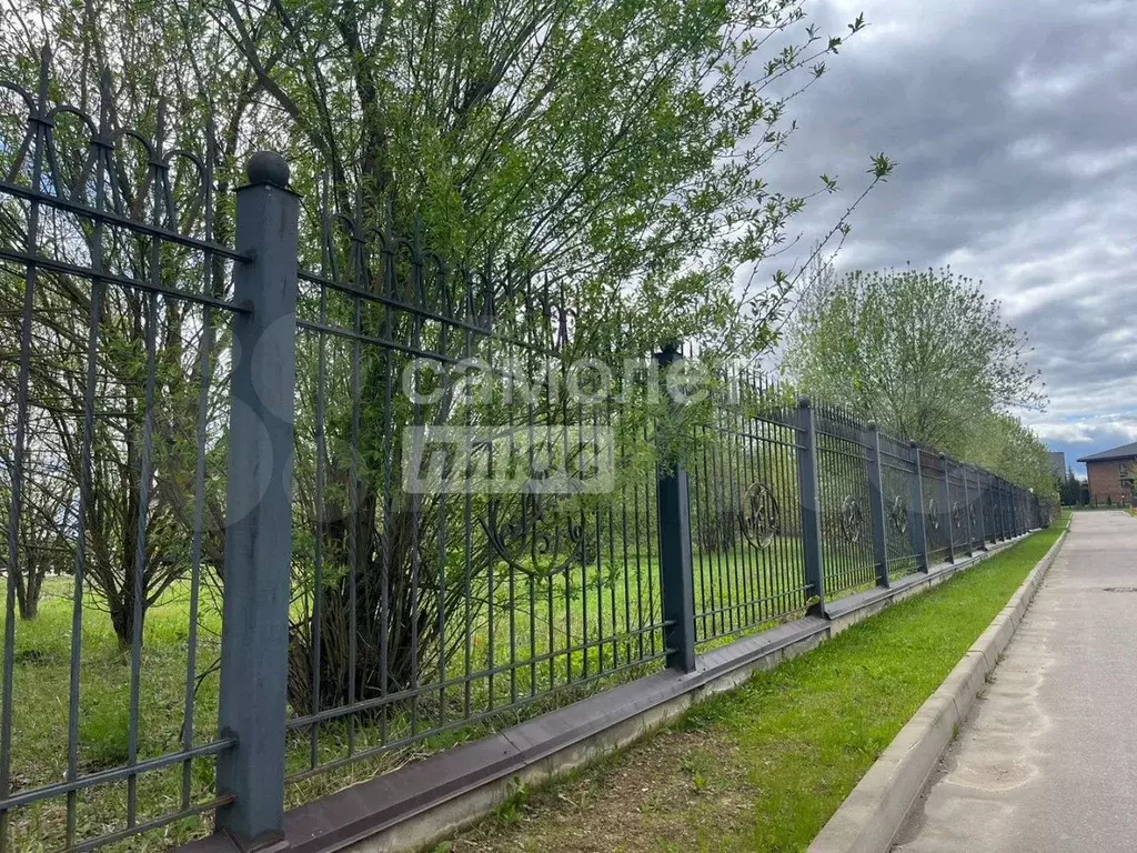 Участок 29,5 сот. (ИЖС) - Фото 0