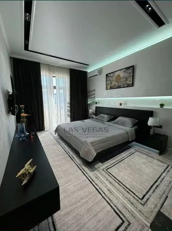 2-к кв. Татарстан, Казань ул. Восстания, 82Б (60.0 м) - Фото 0
