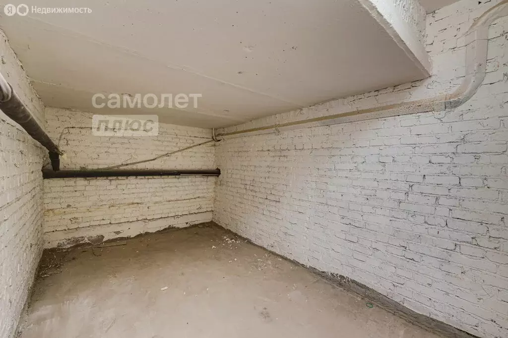Квартира-студия: Москва, проспект Вернадского, 15 (14.5 м) - Фото 0