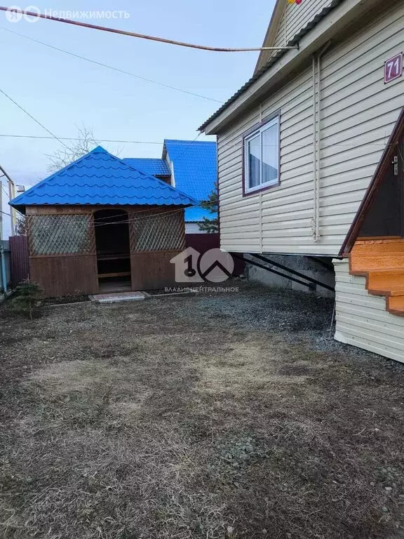 Дом в Чулым, Советская улица, 71 (96.2 м) - Фото 2