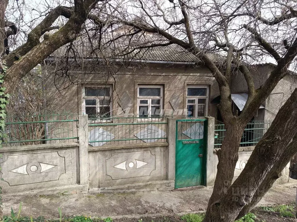 Дом в Крым, Симферополь ул. Арабатская, 79 (102 м) - Фото 1
