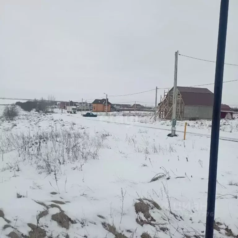 Дом в Белгородская область, Ивнянский район, с. Верхопенье ул. ... - Фото 1