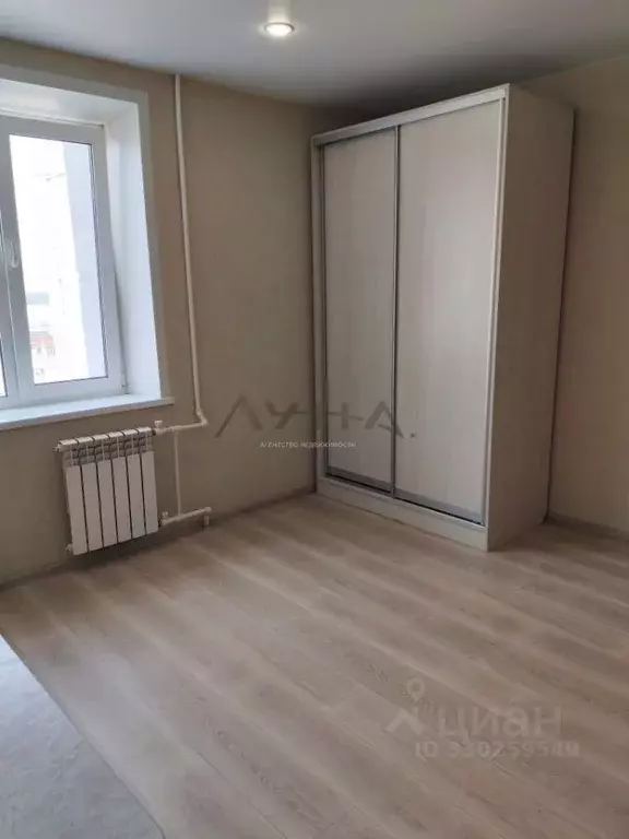 Комната Татарстан, Набережные Челны Цветочный бул., 11Б (19.8 м) - Фото 2