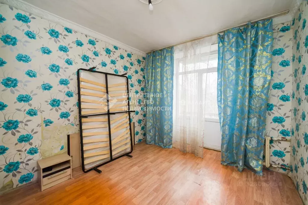 3-к кв. Рязанская область, Рязань Октябрьская ул., 12 (73.5 м) - Фото 2