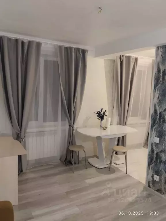 2-к кв. Санкт-Петербург просп. Луначарского, 82К1 (57.0 м) - Фото 2