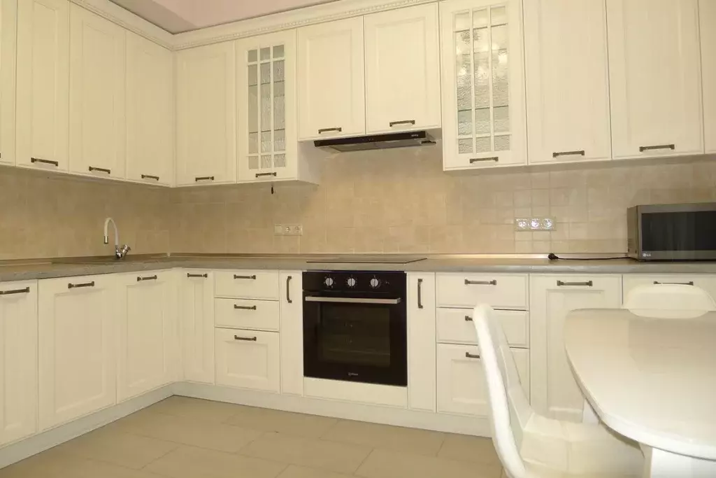 2-к кв. Москва ул. Серпуховский Вал, 21к4 (80.0 м) - Фото 2