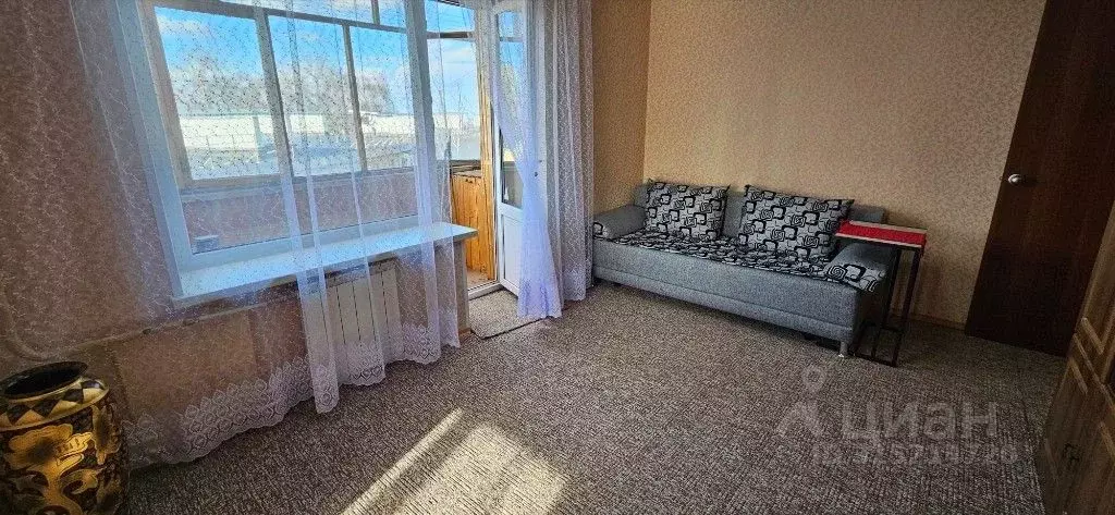 2-к кв. Нижегородская область, Нижний Новгород ул. Заломова, 11 (40.0 ... - Фото 1