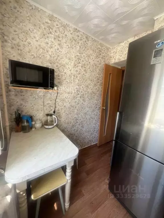 2-к кв. Чувашия, Новочебоксарск проезд Энергетиков, 3 (43.4 м) - Фото 2