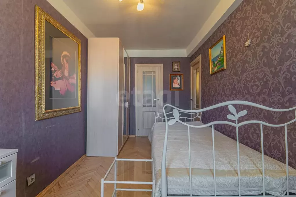 2-к кв. Санкт-Петербург Кузнецовская ул., 14 (44.0 м) - Фото 1