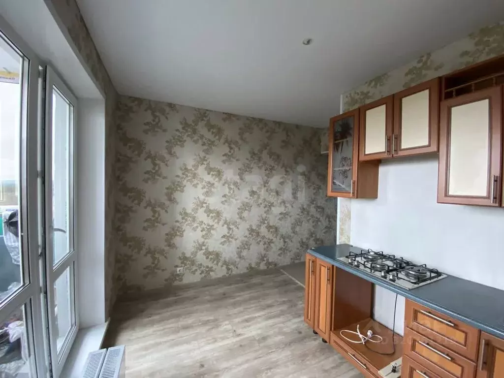 1-к кв. Мордовия, Саранск ул. Косарева, 119 (37.0 м) - Фото 1