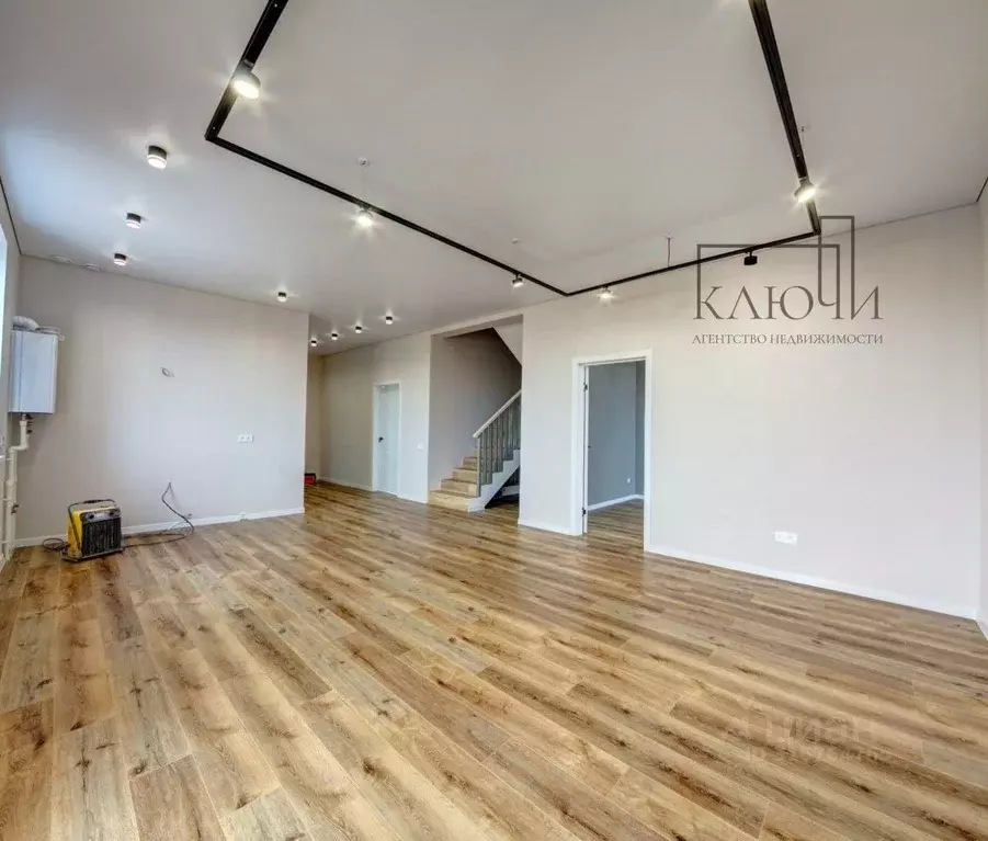 Дом в Башкортостан, Абзелиловский район, Краснобашкирский сельсовет, ... - Фото 2