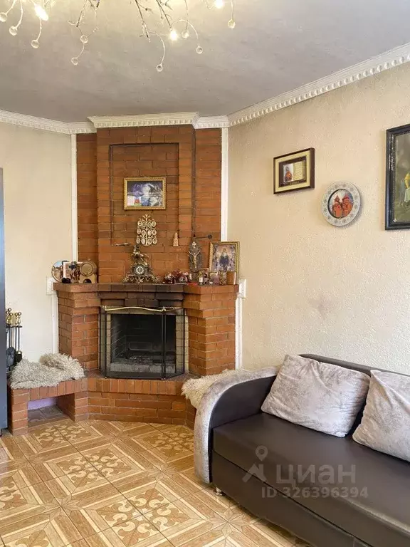 Дом в Свердловская область, Екатеринбург Ромашка СНТ, 62 (216 м) - Фото 2