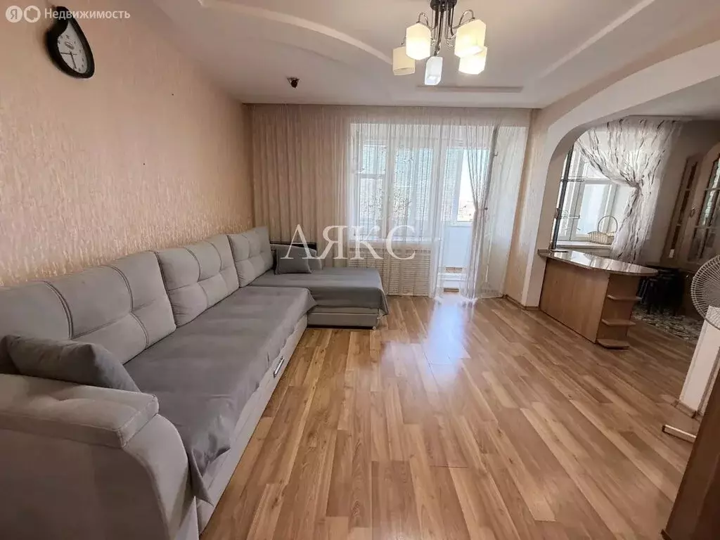 3-комнатная квартира: Ишимбай, Молодёжная улица, 8А (60.3 м) - Фото 2