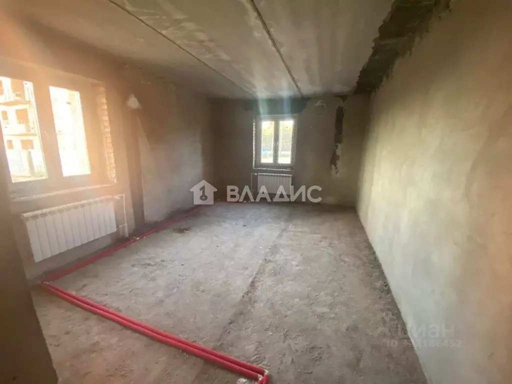 1-к кв. Бурятия, Улан-Удэ ул. Москалева, 7 (42.01 м) - Фото 2