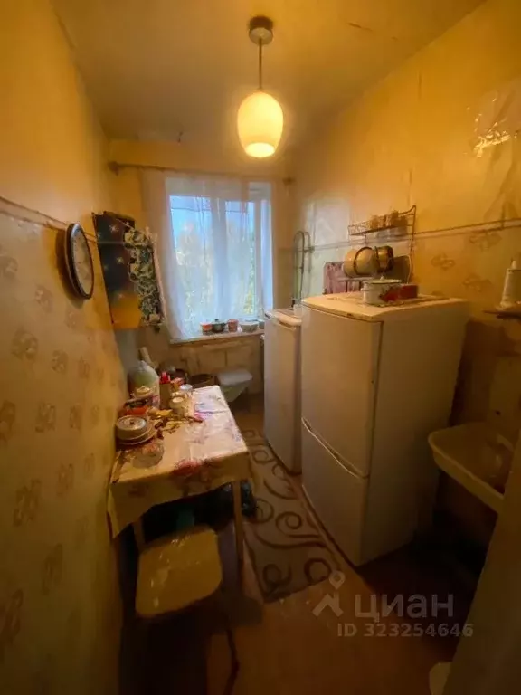 1-к кв. Псковская область, Великие Луки ул. Энгельса, 7 (25.1 м) - Фото 2