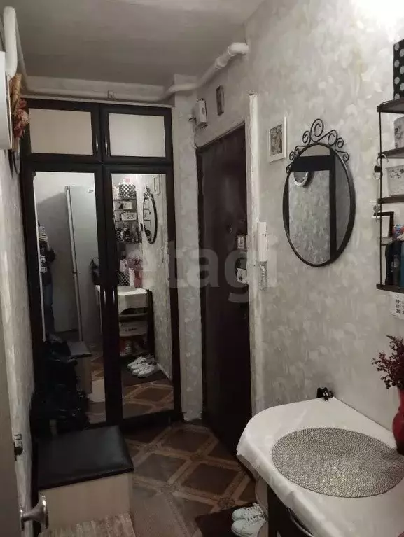 1-к кв. Ростовская область, Ростов-на-Дону Казахская ул., 84/3 (32.0 ... - Фото 0