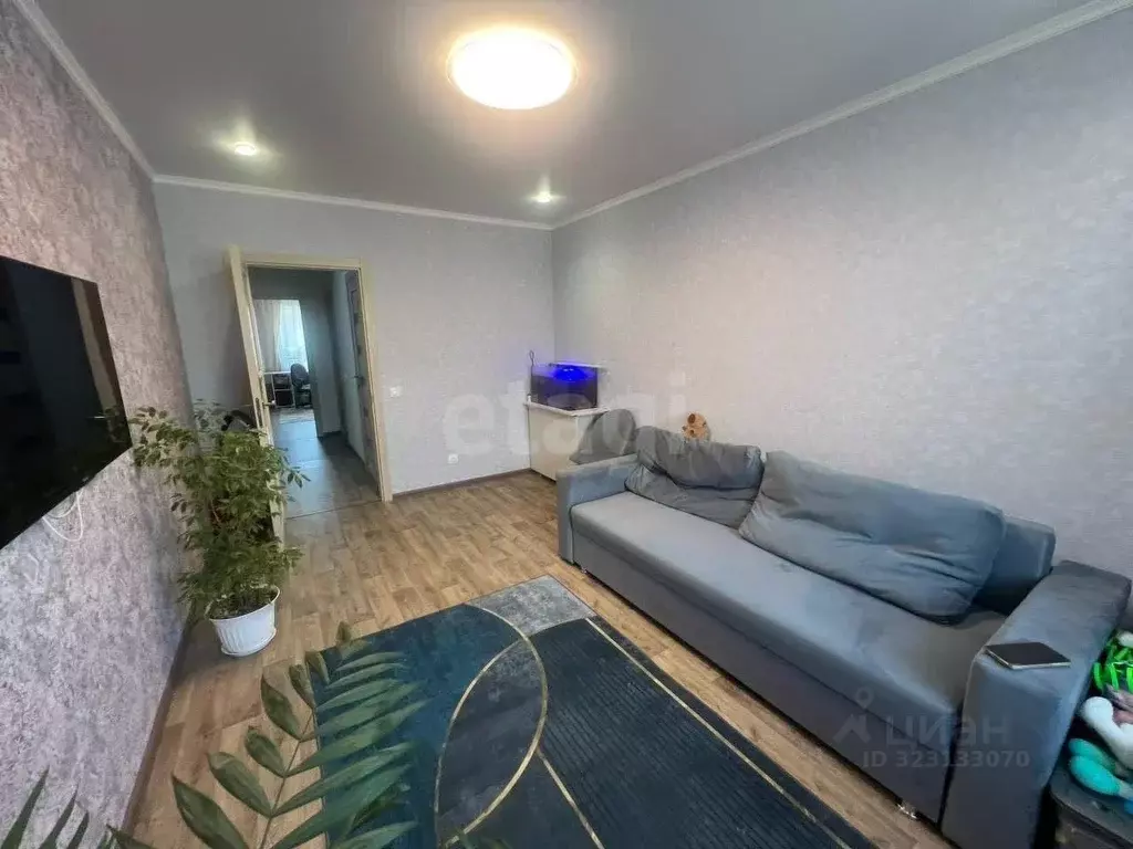 2-к кв. Татарстан, Пестречинский район, Шигалеевское с/пос, с. Новое ... - Фото 1