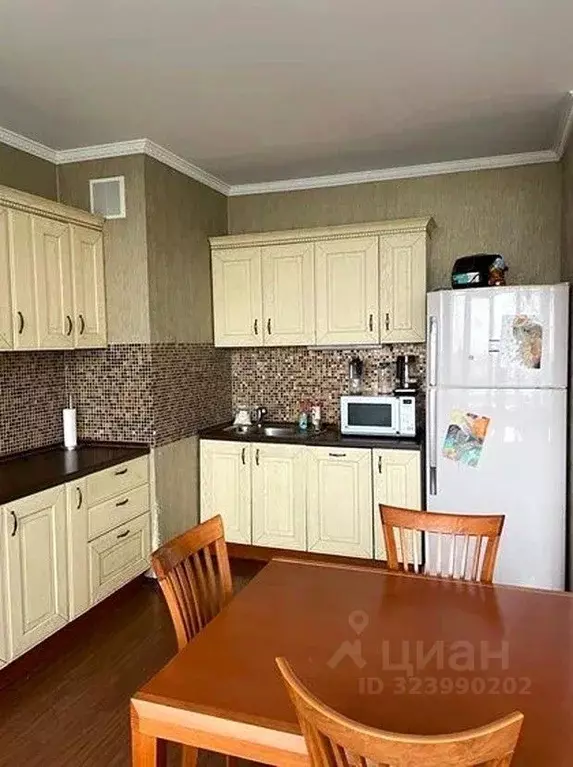 3-к кв. Санкт-Петербург Хасанская ул., 10к2 (100.0 м) - Фото 2