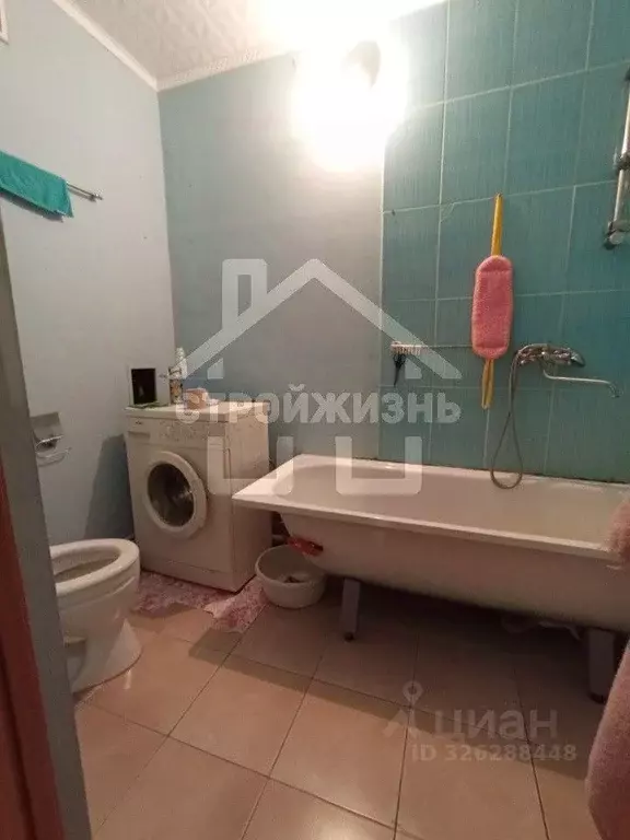 1-к кв. Свердловская область, Екатеринбург ул. Крупносортщиков, 12 ... - Фото 1