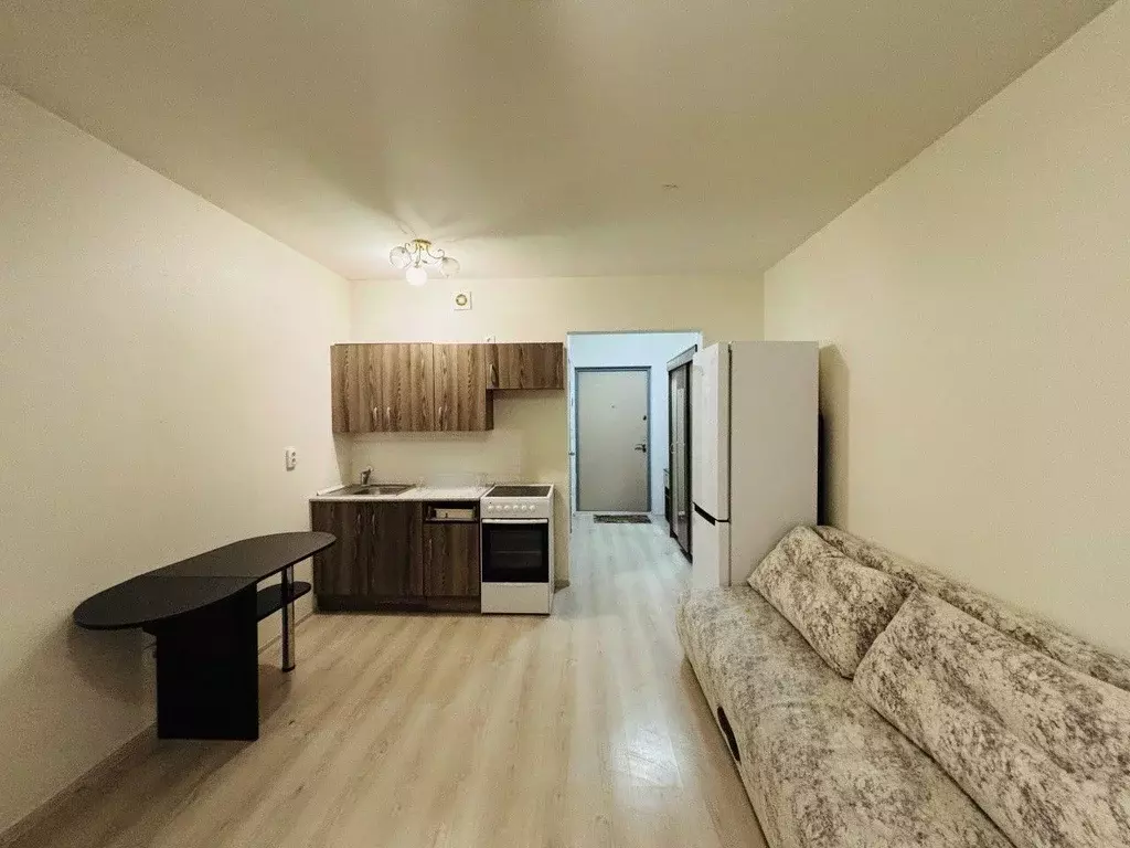 Студия Свердловская область, Екатеринбург муниципальное образование, ... - Фото 1