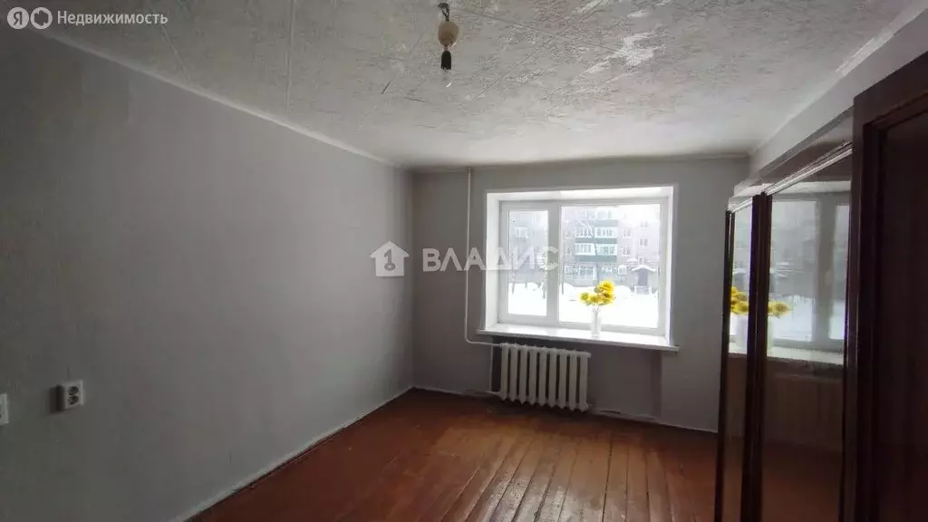 1к в 2-комнатной квартире (18 м) - Фото 1