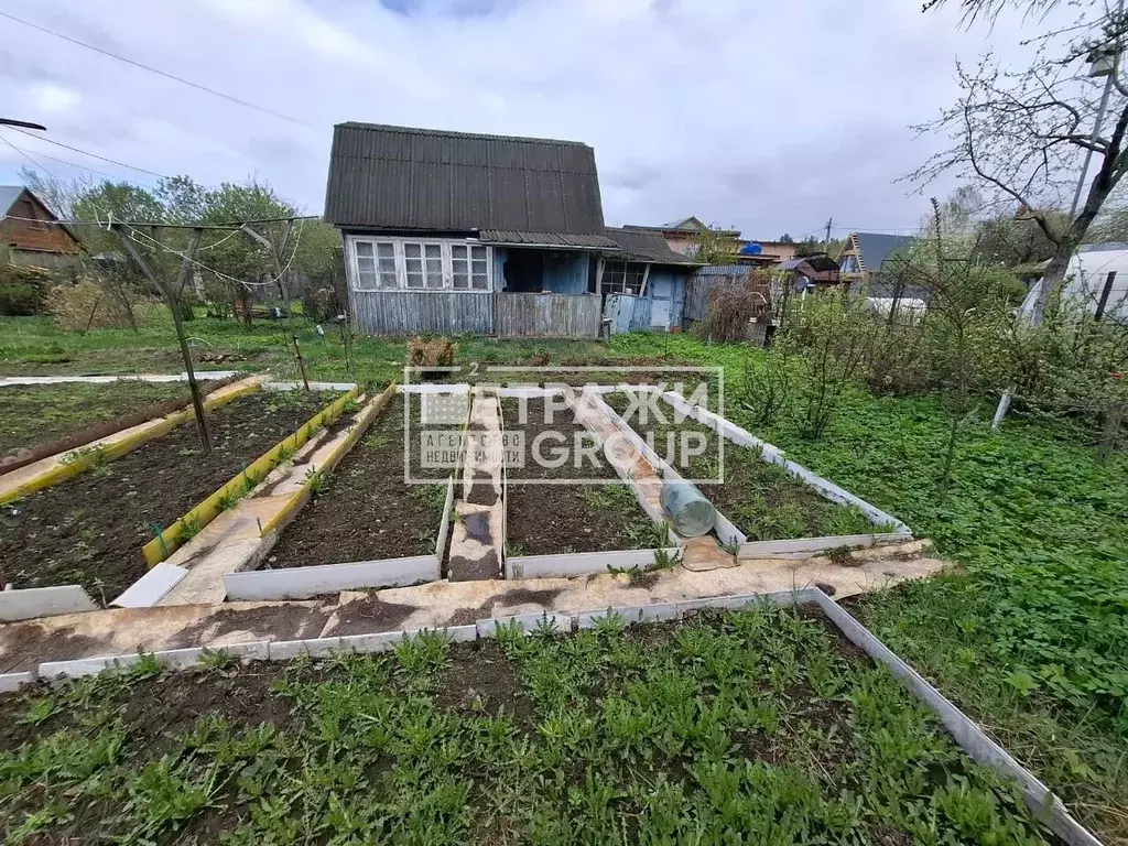 Участок в Московская область, Королев ТСН СНТ Каховка тер., 272 (4.0 ... - Фото 2