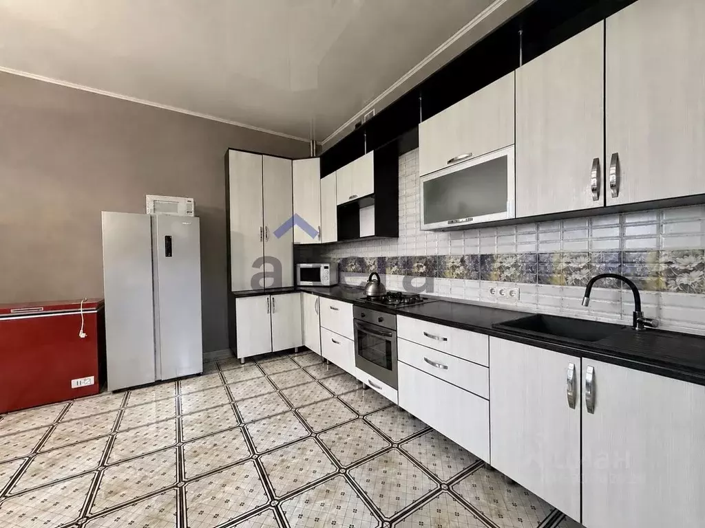 Дом в Татарстан, Казань Новосельская ул., 18В (155 м) - Фото 2