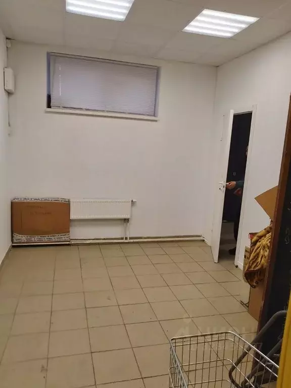 Помещение свободного назначения в Ленинградская область, Колтуши ... - Фото 1