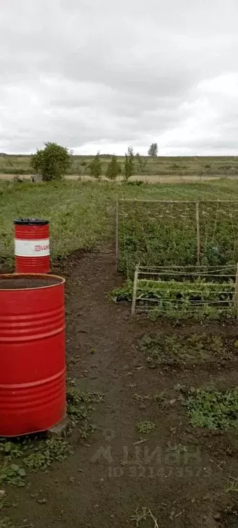 Участок в Омская область, Омск Новоалександровская ул. (26.0 сот.) - Фото 0
