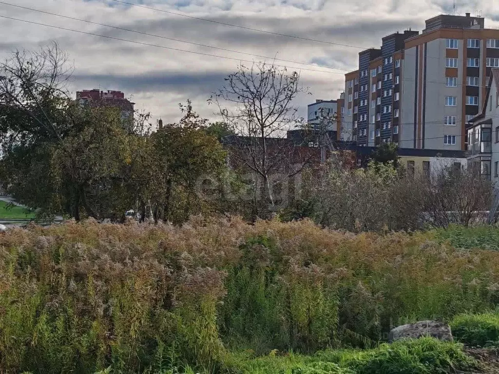 Участок в Калининградская область, Гурьевск  (8.4 сот.) - Фото 1