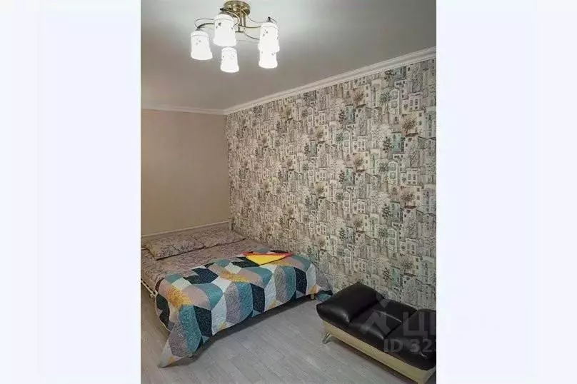 1-к кв. Тульская область, Тула 9 Мая ул., 22 (38.0 м) - Фото 2