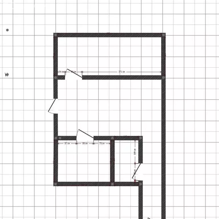 2-комнатная квартира: Ангарск, 94-й квартал, 22 (46 м) - Фото 1