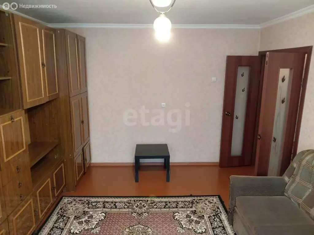 2-комнатная квартира: Прокопьевск, Вокзальная улица, 51 (51.2 м) - Фото 2