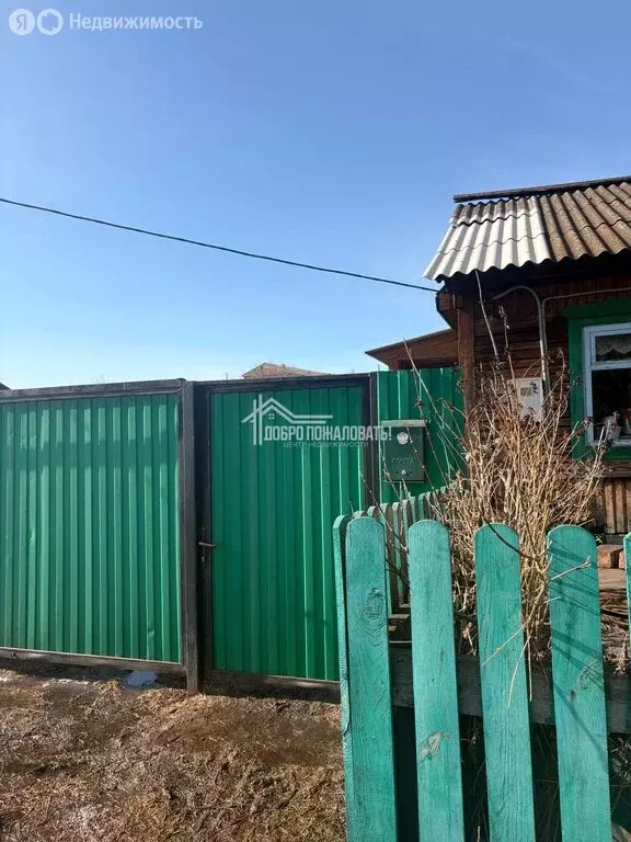 Участок в село Таштып, улица Войкова, 19 (8 м) - Фото 2