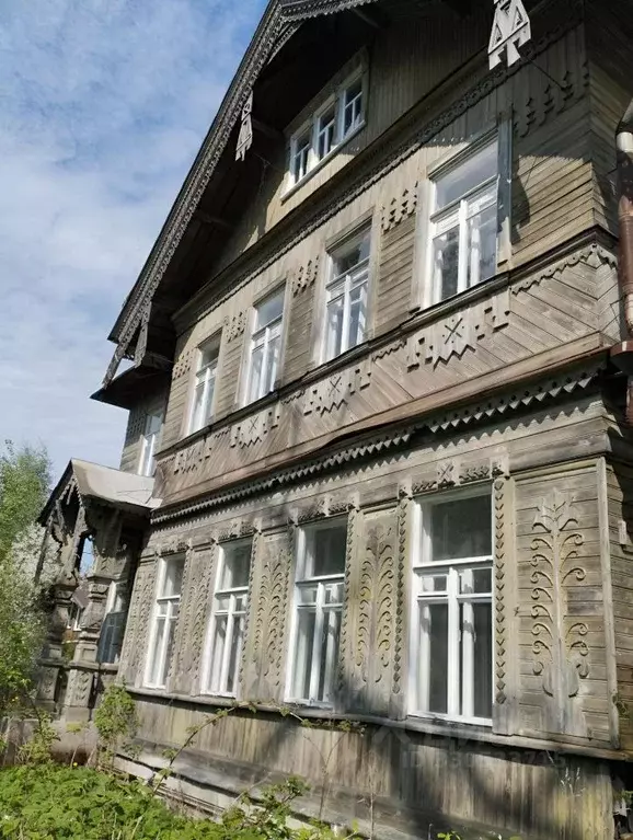 Дом в Санкт-Петербург, Санкт-Петербург, Петергоф  (218 м) - Фото 1