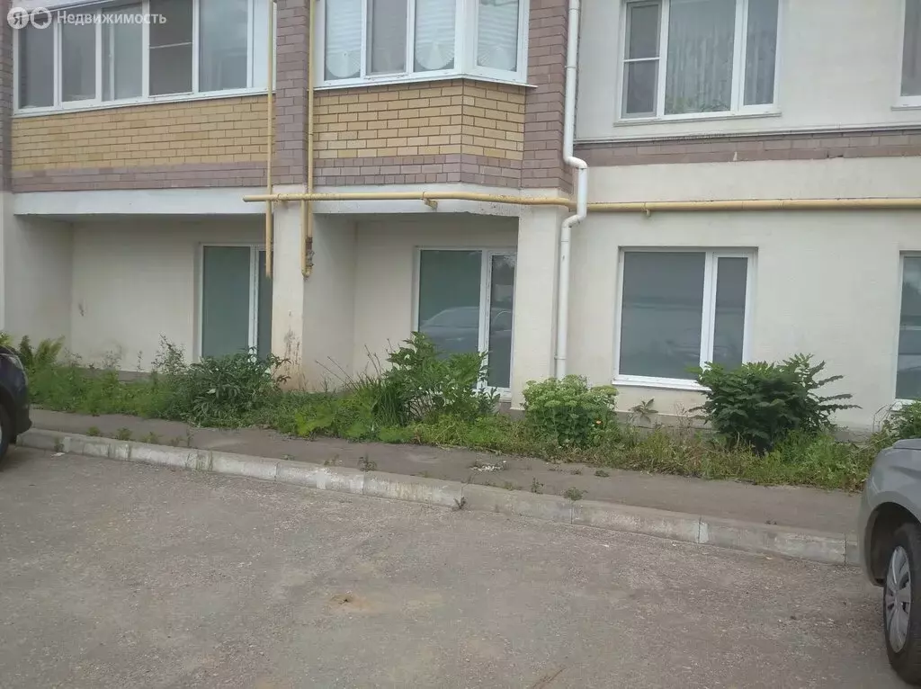Помещение свободного назначения (117.1 м) - Фото 0