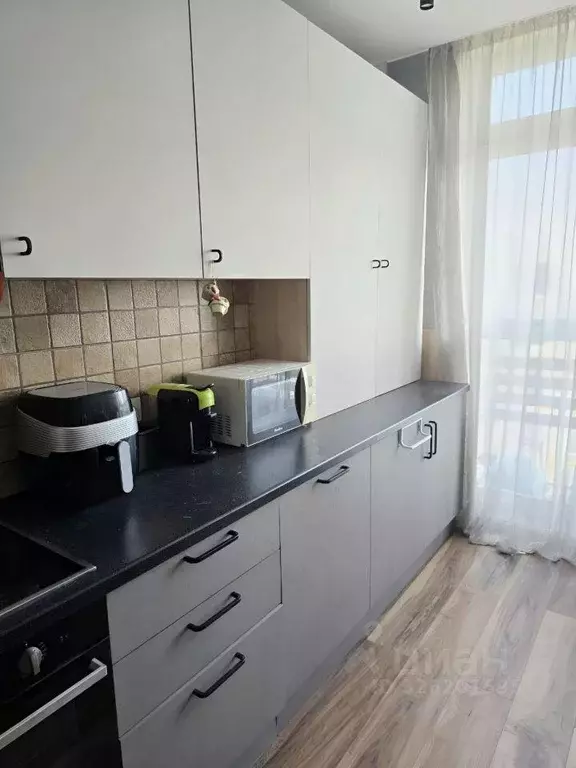 Квартира, 1 комната, 39.7 м - Фото 1