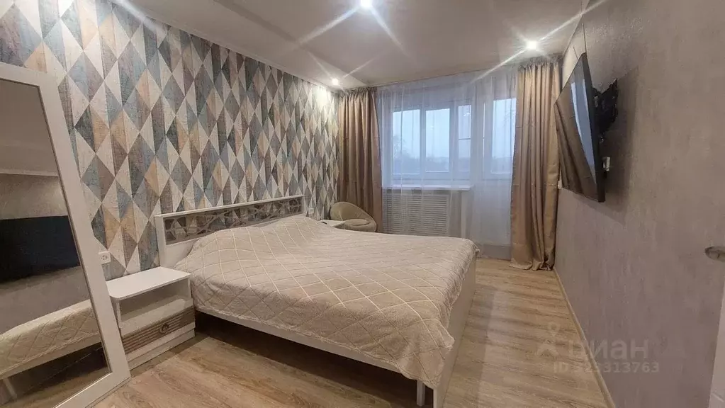 3-к кв. Коми, Сыктывкар Печорская ул., 8 (57.6 м) - Фото 1