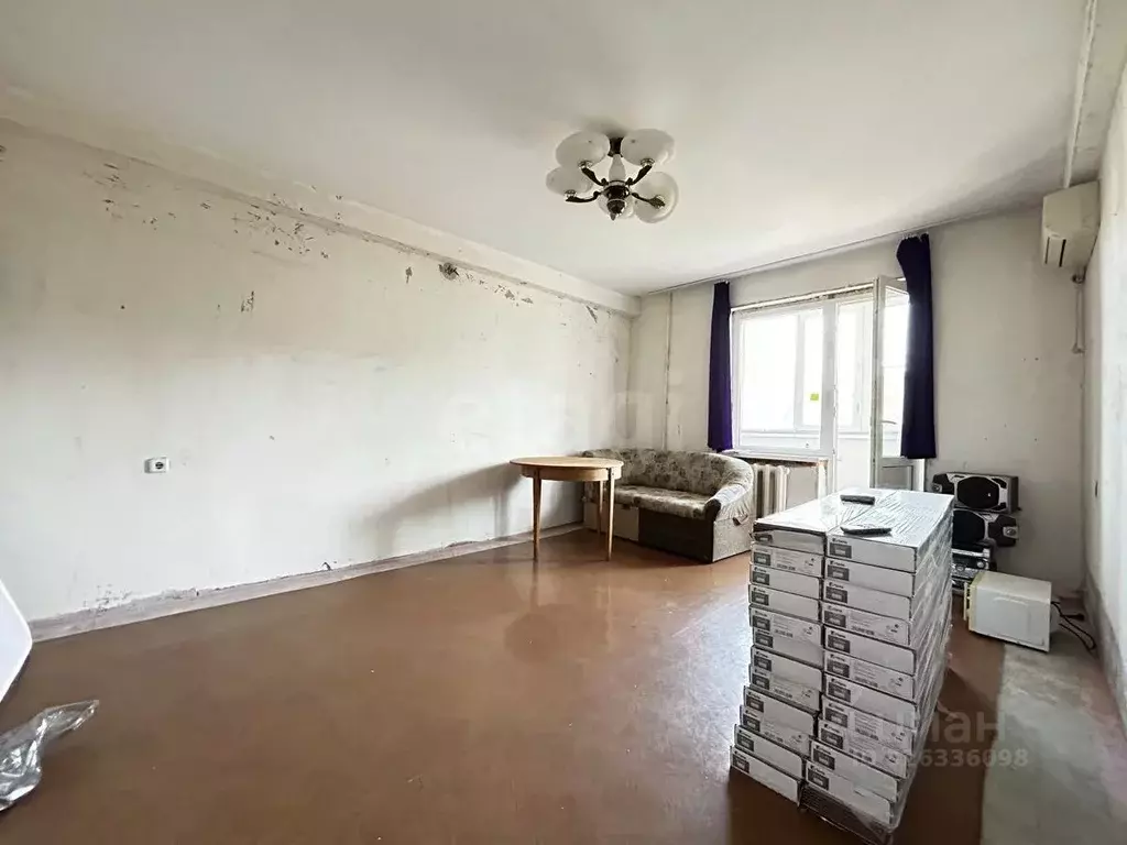 2-к кв. Краснодарский край, Краснодар ул. Гидростроителей, 28 (50.0 м) - Фото 2