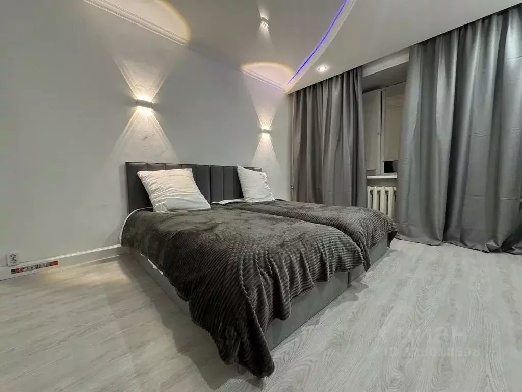 2-к кв. Москва Донская ул., 8 (55.0 м) - Фото 1