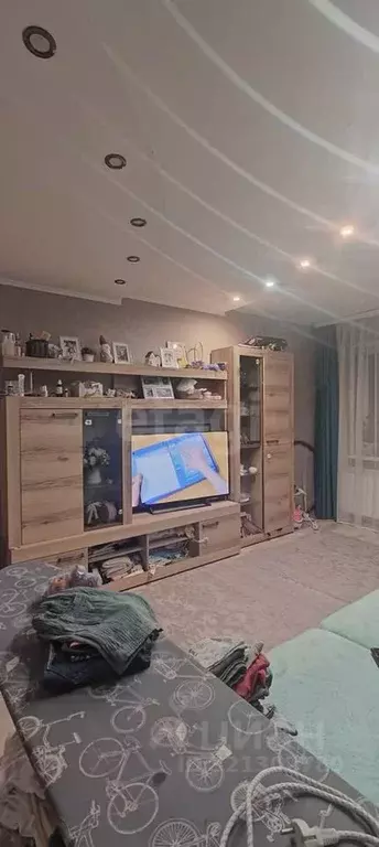 3-к кв. Коми, Сыктывкар ул. Димитрова, 22 (61.4 м) - Фото 1