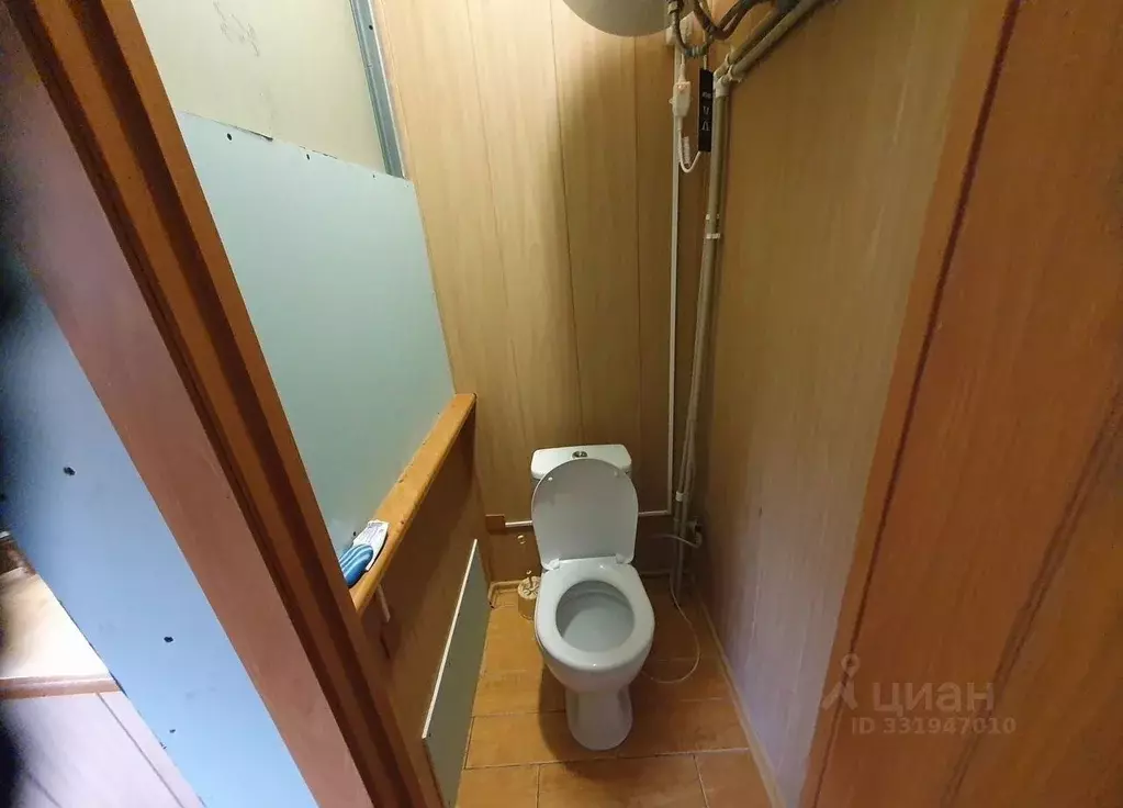 Дом в Краснодарский край, Туапсинский муниципальный округ, с. Шепси ... - Фото 2