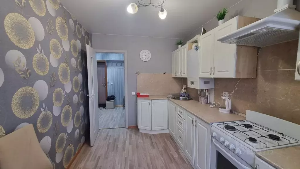 1-к кв. Пензенская область, Пензенский район, Засечный сельсовет, с. ... - Фото 2