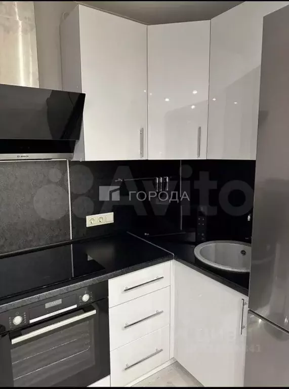 Студия Новосибирская область, Новосибирск ул. Немировича-Данченко, ... - Фото 1