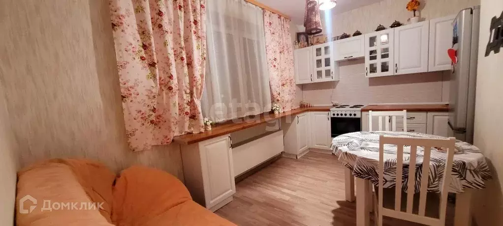 Продаётся 1-к квартира, 39.2 м - Фото 0