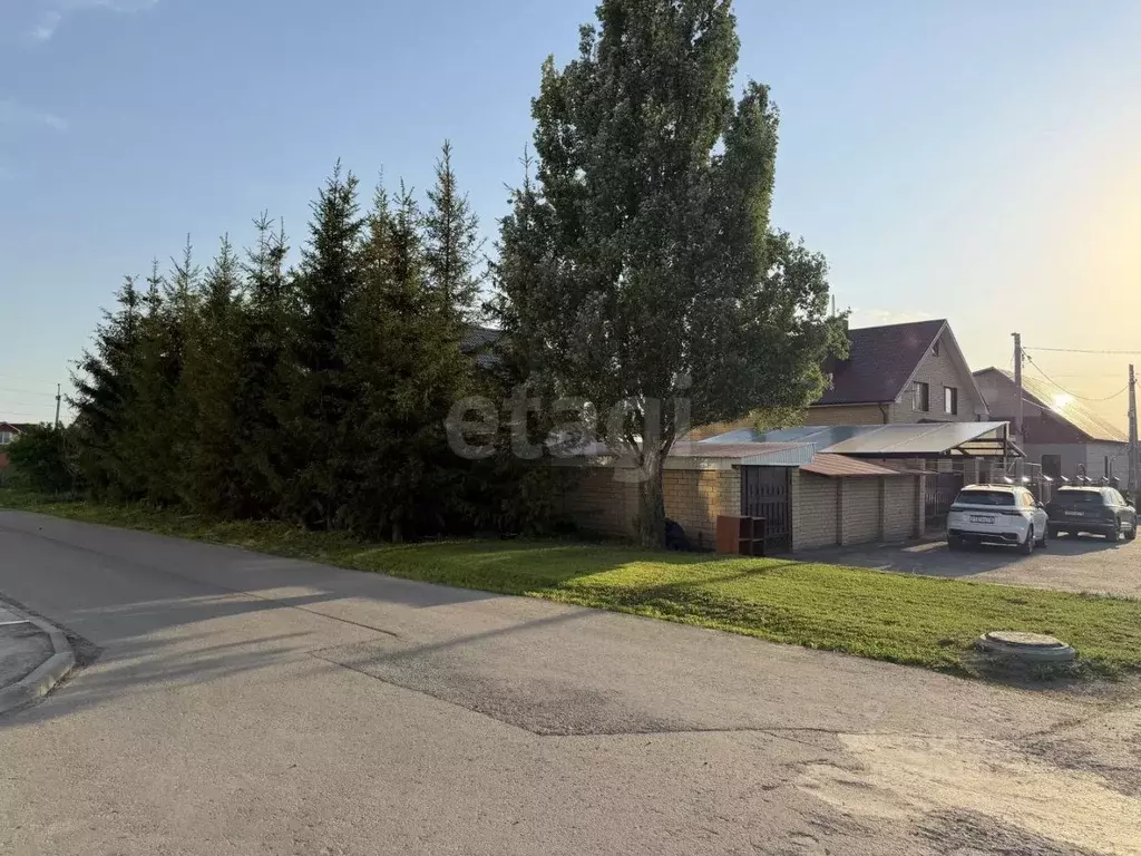 Дом в Татарстан, Елабуга ул. Карима Рашидова, 1 (470 м) - Фото 1