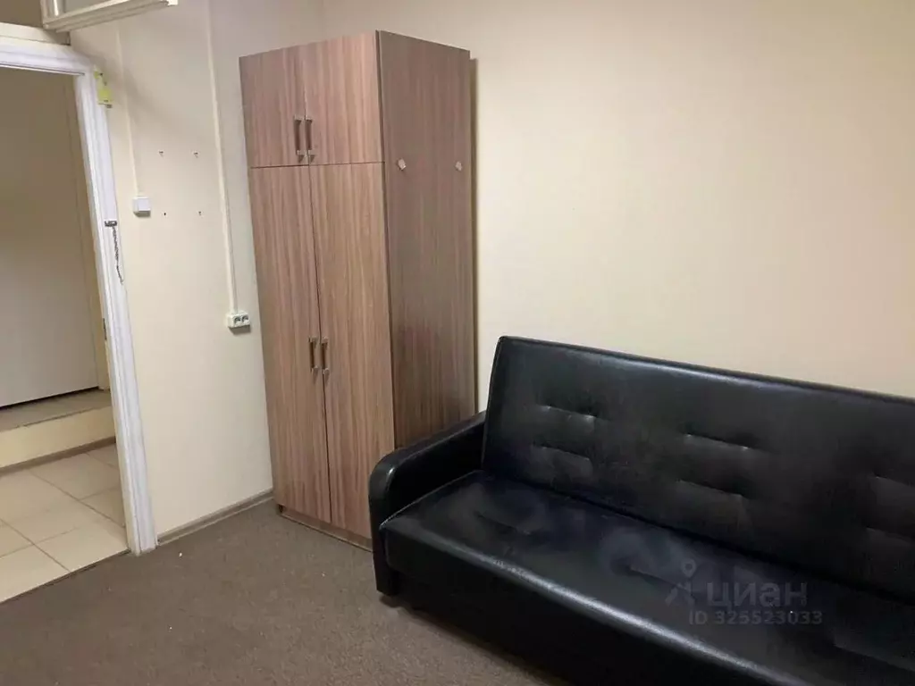 Комната Москва ул. Красного Маяка, 15АС1 (10.0 м) - Фото 1