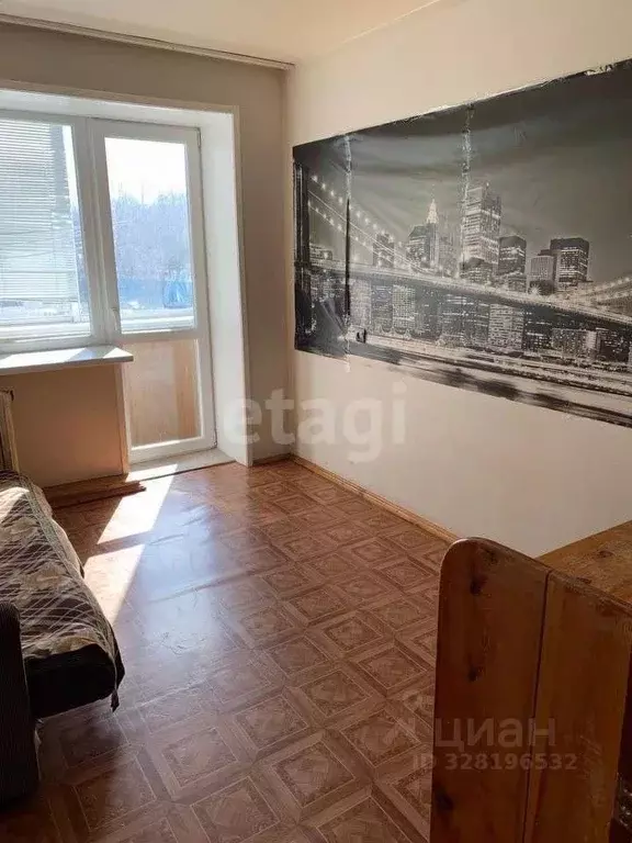 4-к кв. Амурская область, Благовещенск Нагорная ул., 14 (61.0 м) - Фото 1