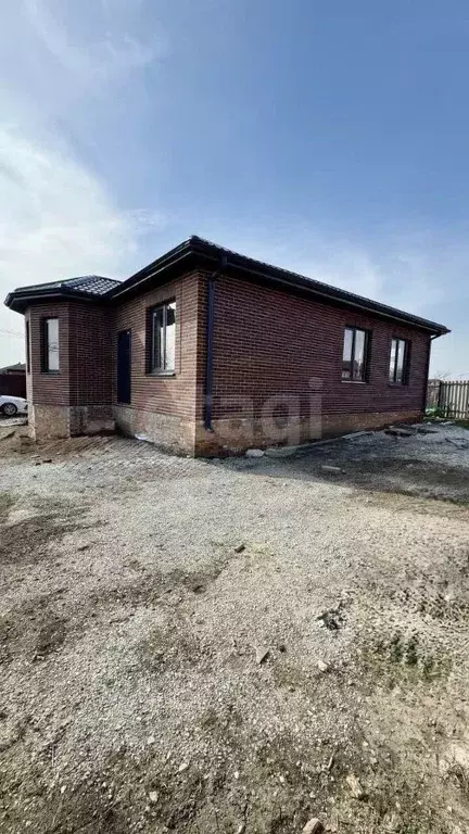 Дом в Ростовская область, Новочеркасск № 12 садовое товарищество, ул. ... - Фото 1